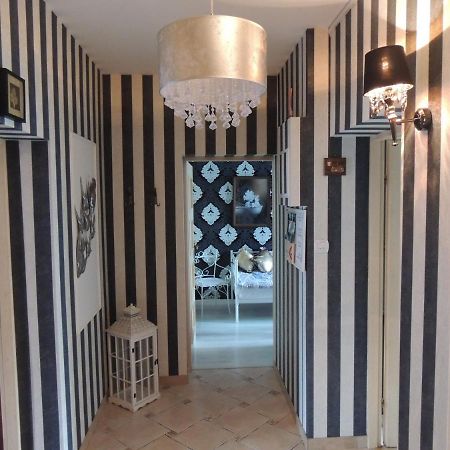 Apartament Michelle Apartment ชเตชชิน ภายนอก รูปภาพ